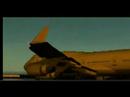 [FS2004] Boeing 747 take off