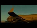 [FS2004] Boeing 747 take off