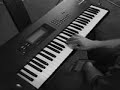 teclado para iniciante- aula 3