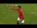 Nani piece of skill vs Arsenal ( seal dribble )