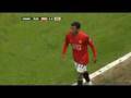 Nani piece of skill vs Arsenal ( seal dribble )