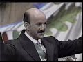 ¿Quién teme a López Obrador? (Abril de 2000) 1/2