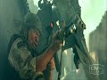 BHD & SPR Montage