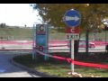 Incheba Rally Bratislava 2005