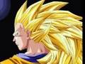 DBZ on Ms Paint #2