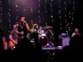 David Archuleta @ Jingle Ball: Intro + Touch My Hand [Fancam Pt. 1/5]