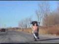 Motos loucuras tombos