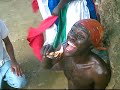 Haiti Voodoo Dance 7