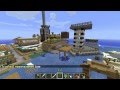Minecraft Dad [E86] Happy New Year! (part 2)