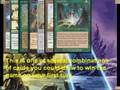 Magic The Gathering - Win on the first turn!