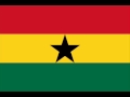 Manajahs Music Culture - Ghana