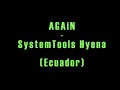 AGAiN - SystemTools Hyena (Ecuador) [Keygen Music]