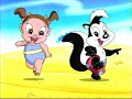 050 - My Bunny Lies Over the Ocean (song)