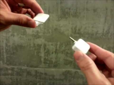 snap! - Personalize Your Square Credit Card Reader
