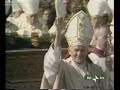 non abbiate paura!!giovanni paolo ii