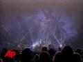 Coldplay Kicks Off Tour in LA