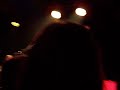 Andrew Bird - Plasticities (live)