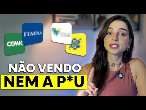 4 ações que investidores inteligentes compram e nunca vendem