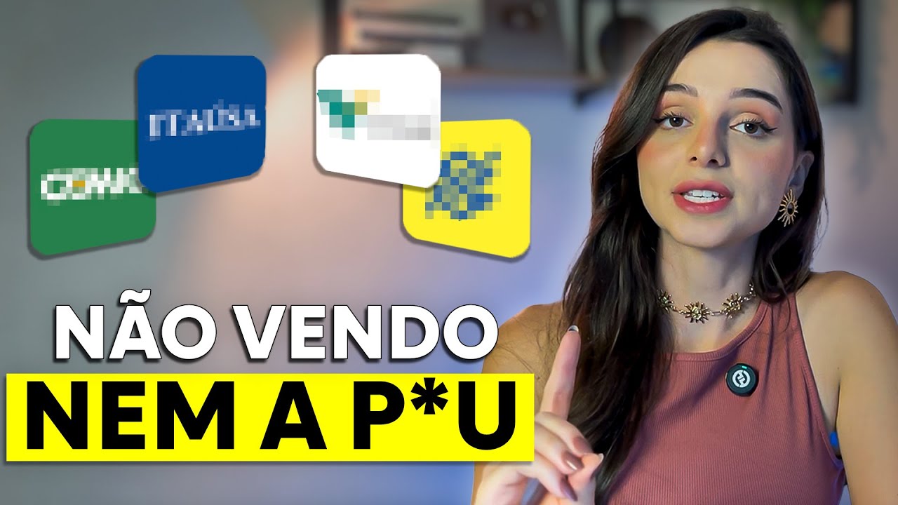 4 ações que investidores inteligentes compram e nunca vendem
