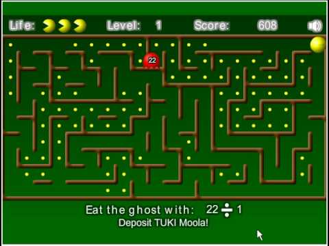 pacman games pacman games