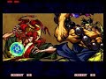 Samurai Shodown I to V Openings