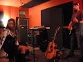 Sweet Jesus-Unplugged