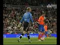 2� gol de villa madrid 2 valencia 3 FOROCHE