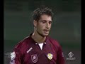 04 Giornata - Reggina Milan 1-2 Highlights Gol Sintesi (HQ) Contro Campo 24-09-08