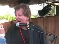 roky erickson - you're gonna miss me - i walked with a zombie - austin ice cream social spring 2006. featuring harmonica by powell st. john and bacground dancing by beatle bob.