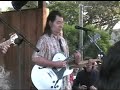 roky erickson - you're gonna miss me - i walked with a zombie - austin ice cream social spring 2006. featuring harmonica by powell st. john and bacground dancing by beatle bob.