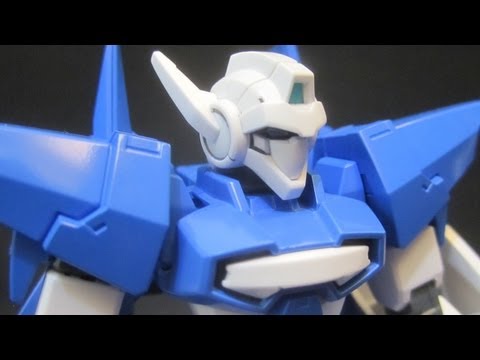 how to paint hg gundam