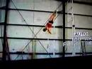 Cody Doerflein Pole Vault 2nd Attempt @ 16\