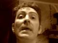MIME. I've seen the word by Blancmange