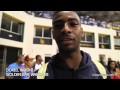The Big Payback: Drew League vs Goodman League - Exclusive NBA Player Interviews
