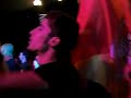 i'm on the rock sicily rebellious & shashamane a firenze 30 ottobre 2k9