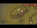 Bounty Hunter Pureefect VS. Anc1ent Strx [F2P]