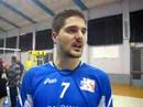 Interview apr�s match ASUL (partie 2)