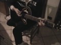 Hana Pestle - Never learned to lie (cover)