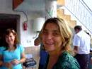 La increible Pilar cumple con su palabra y monta un fiestorro en el 