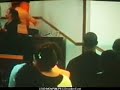 Music Conference Shout