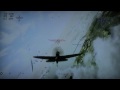 IL 2 Sturmovik Birds of Prey Demo Gameplay Part 1 HD