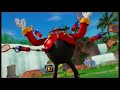 Sega Nerds exclusive: Sega Superstars Tennis trailer