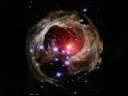 In Place: a message from the Universe
