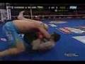 Jeremy Williams vs. Kazuhiro Hamanaka - IFL