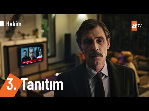 Hakim 3. Tanıtım                                                                                                                                                                                                                                          