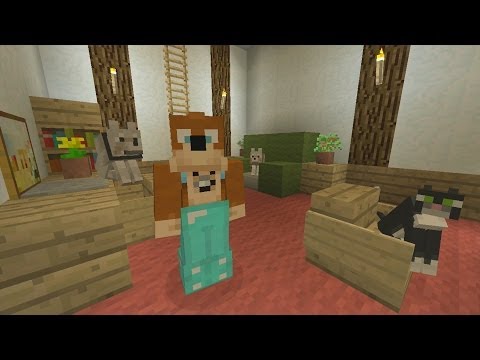 Harrison - Part 206 - http://youtu.be/Yt9RhOSdJCc Welcome to my Let's Play of the Xbox 360 Edition of Minecraft. These videos will showcase what I have been getting up ...