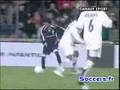 Jamel Debbouze : Match pour la pauvreté
