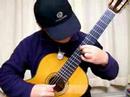 fingerstyle solo