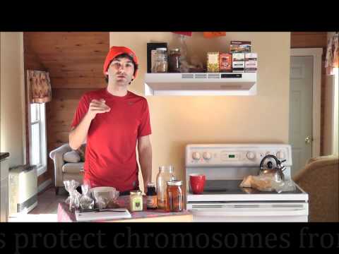 how to isolate quinine from tonic water