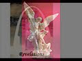 archangel michael created the macro society born in 2007